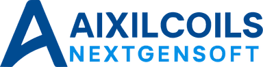 AIXILCOILS NEXTGENSOFT