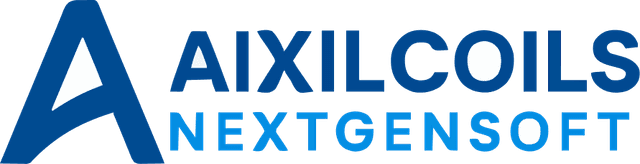 AIXILCOILS NEXTGENSOFT