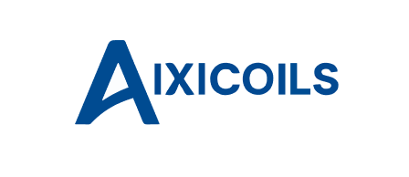 AIXILCOILS Management Suite logo