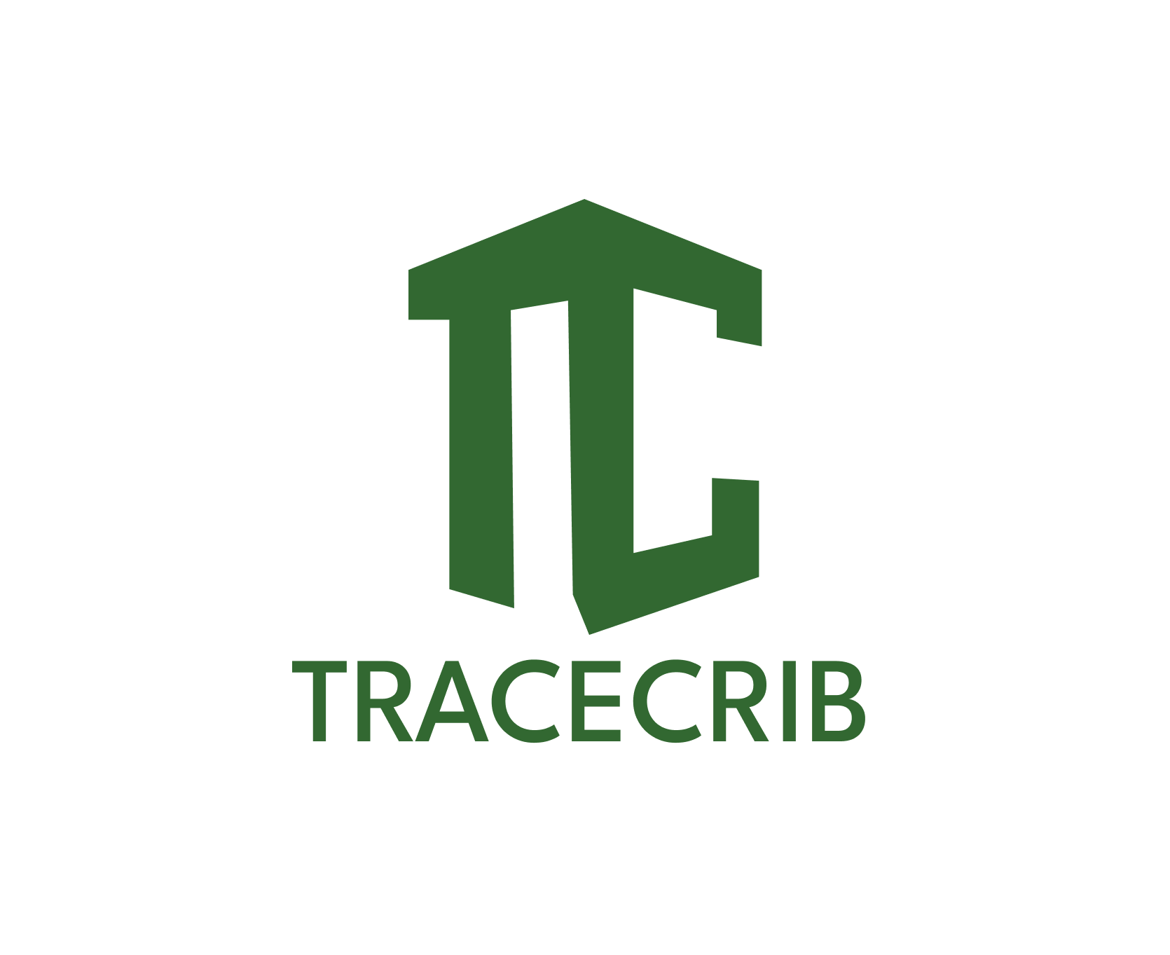 Tracecrib logo